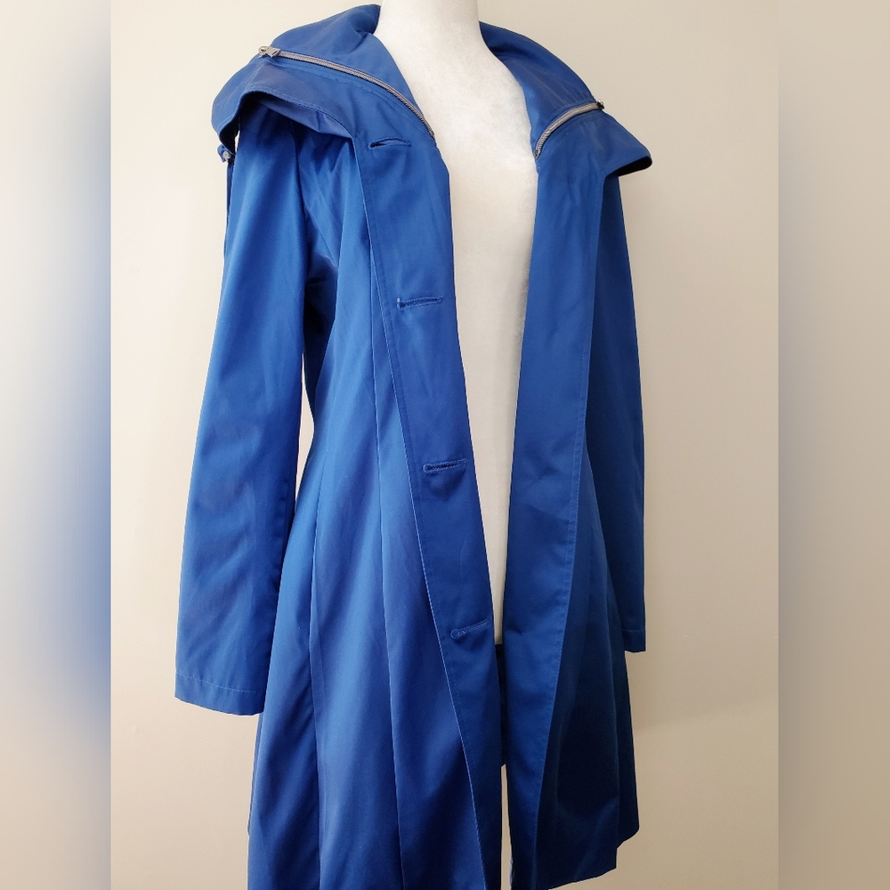 MARCONA Mid Length Jacket - Picture 10 of 12